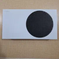 ایکسباکس سری اس با دسته مشکی|کنسول، بازی ویدئویی و آنلاین|قشم, |دیوار