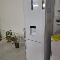 یخچال در حد نو