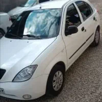 تیبا2 خانگی|خودرو سواری و وانت|اصفهان, بهارستان|دیوار