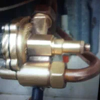 آبگرمکن|آبگرمکن، پکیج، شوفاژ|اهواز, فولادشهر|دیوار