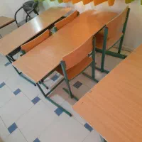 میز و نیمکت