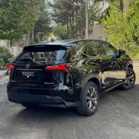 Nx300 لکسوس ان ایکس ۳۰۰|خودرو سواری و وانت|تهران, اقدسیه|دیوار