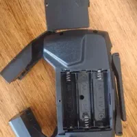 پهباد مینی تاشو سند دار|دوربین عکاسی و فیلم‌برداری|کرمان, |دیوار