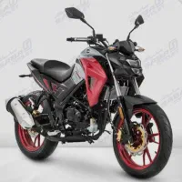 موتور گلکسی ۱۸۰ مدل ۱۴۰۴صفر کیلومتر