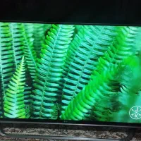 تلوزیون الجی 49اینچ اسمارت 4k|تلویزیون و پروژکتور|قروه, |دیوار