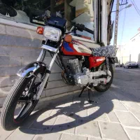 موتورسیکلت هندا سیوان