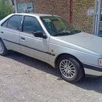 پژو 405 SLX موتور 1800، مدل ۱۳۸۸|خودرو سواری و وانت|ارومیه, |دیوار