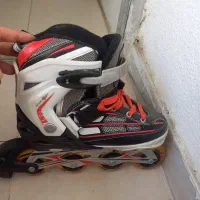 اسکیت حرفه ای خارجی