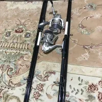 چوب چرخ|ماهیگیری|تهران, جوادیه|دیوار