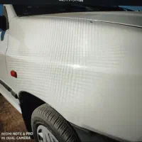 پراید 131se|خودرو سواری و وانت|بردسکن, |دیوار