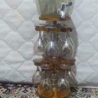 کلمن آبمیوه