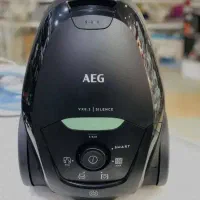 جاروبرقی از برند اصلی (AEG)  سوپر سایلنت هوشمند