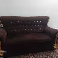 مبل ۷ نفره سالم