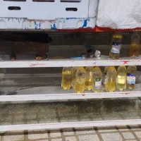 ویترین سالم قیمت مناسب