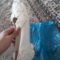 تعدادی کفش سایز ۳۷