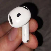 ایرپاد اصلی اپل مدل ۴