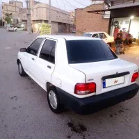 پراید ۹۷