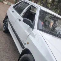 پراید141|خودرو سواری و وانت|کرمانشاه, |دیوار