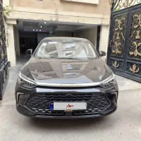ماشین بایک بیجینگ U5 PLUS جک J7 J4 رسپکت دنا 207