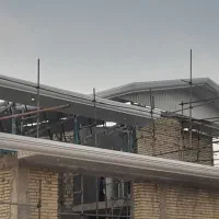 اجرای سقف های شیروانی|خدمات پیشه و مهارت|دزفول, |دیوار