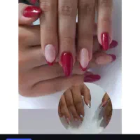 کاشت ناخن|خدمات آرایشگری و زیبایی|قم, شهر قائم|دیوار