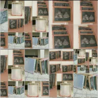 لوازم التحریر/طوری دار