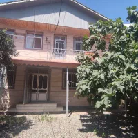 فروش ویلا دو واحده