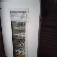 یه عدد دستگاه جوجه کشی سبلان260تایی