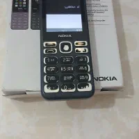 گوشی نوکیا ۱۳۰ ۴G|موبایل|مشهد, شهرک رازی (شهرک غرب)|دیوار