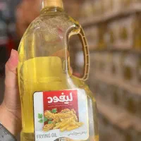 پخش روغن خوراکی و روغن زرد ویژه ...|عمده‌فروشی|مشهد, چاهشک|دیوار