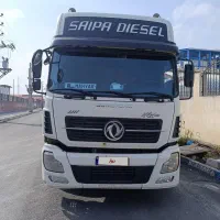 البرز تک مدل 95 تیپ 4 موتور برج 9تعمیر اساسی شده