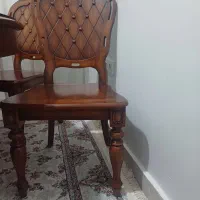 میزغذاخوری ۸نفره هون کونگ وارداتی|میز و صندلی غذاخوری|تهران, آبشار تهران (دریاچه)|دیوار