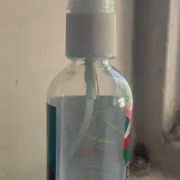 ظرف اسپری مدل A100 حدود 200 عدد