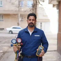 تعمیر  برد یخچال / ایرانی خارجی گروه مهندسی