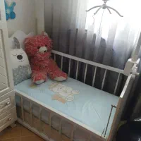 تخت کودک