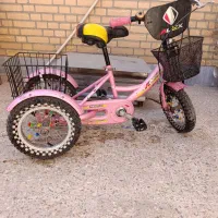 دو چرخه، سه چرخه