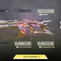 اکانت کالاف طاق