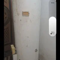 آبگرمکن تهران سبحان اصلی با ورق۴ میل