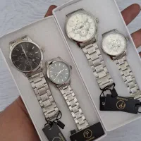 ست ساعت کادویی برند پارادیس