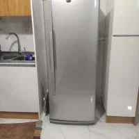 یخچال و فریزر دوقلو دونار