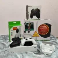 ایکس باکس سری اس|کنسول، بازی ویدئویی و آنلاین|امیرکلا, |دیوار