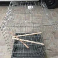 قفس پرنده