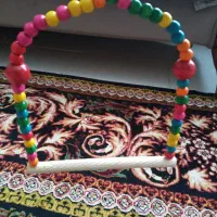 تاپ پرنده|لوازم جانبی حیوانات|پرند, فاز ۵|دیوار