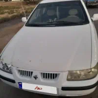سمند مدل ۸۵|خودرو سواری و وانت|شیراز, شهرک مهدیه|دیوار