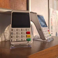 همراه پوز/کارتخوان لمسی/نقدی و اقساطی