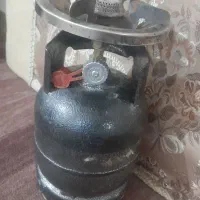 گاز پیک‌نیک یک کیلویی