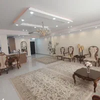 ۱۳۱ متر آپارتمان/فول امکانات/۳خواب/۵ساله|فروش آپارتمان|تهران, دردشت|دیوار