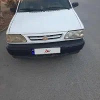 پراید