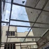 تولید درب و پنجره دوجداره