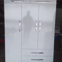 کمد باکسی وتخت وتشک  ارسال به تمام نقاط مازندران